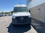 Used 2021 Mercedes-Benz Sprinter 2500 Standard Roof RWD, Empty Cargo Van for sale #P4877 - photo 21