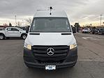 Used 2021 Mercedes-Benz Sprinter 2500 Standard Roof RWD, Upfitted Cargo Van for sale #P4877 - photo 3