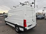 Used 2021 Mercedes-Benz Sprinter 2500 Standard Roof RWD, Upfitted Cargo Van for sale #P4877 - photo 7