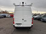 Used 2021 Mercedes-Benz Sprinter 2500 Standard Roof RWD, Upfitted Cargo Van for sale #P4877 - photo 8