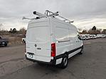 Used 2021 Mercedes-Benz Sprinter 2500 Standard Roof RWD, Upfitted Cargo Van for sale #P4877 - photo 2