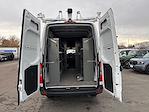 Used 2021 Mercedes-Benz Sprinter 2500 Standard Roof RWD, Upfitted Cargo Van for sale #P4877 - photo 10