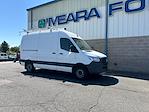 Used 2021 Mercedes-Benz Sprinter 2500 Standard Roof RWD, Empty Cargo Van for sale #P4877 - photo 7