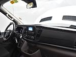 Used 2023 Ford Transit 350 XL Medium Roof RWD, Passenger Van for sale #P4882 - photo 38