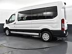 Used 2023 Ford Transit 350 XL Medium Roof RWD, Passenger Van for sale #P4882 - photo 5