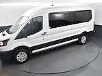 Used 2023 Ford Transit 350 XL Medium Roof RWD, Passenger Van for sale #P4882 - photo 45