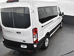 Used 2023 Ford Transit 350 XL Medium Roof RWD, Passenger Van for sale #P4882 - photo 48