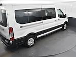 Used 2023 Ford Transit 350 XL Medium Roof RWD, Passenger Van for sale #P4882 - photo 49