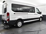 Used 2023 Ford Transit 350 XL Medium Roof RWD, Passenger Van for sale #P4882 - photo 7