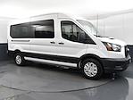 Used 2023 Ford Transit 350 XL Medium Roof RWD, Passenger Van for sale #P4882 - photo 8