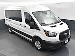 Used 2023 Ford Transit 350 XL Medium Roof RWD, Passenger Van for sale #P4883 - photo 1