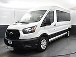 Used 2023 Ford Transit 350 XL Medium Roof RWD, Passenger Van for sale #P4883 - photo 3