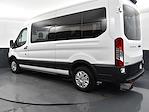 Used 2023 Ford Transit 350 XL Medium Roof RWD, Passenger Van for sale #P4883 - photo 5