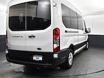 Used 2023 Ford Transit 350 XL Medium Roof RWD, Passenger Van for sale #P4883 - photo 7