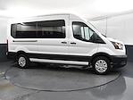 Used 2023 Ford Transit 350 XL Medium Roof RWD, Passenger Van for sale #P4883 - photo 8