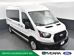 Used 2023 Ford Transit 350 XL Medium Roof RWD, Passenger Van for sale #P4884 - photo 1