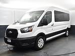 Used 2023 Ford Transit 350 XL Medium Roof RWD, Passenger Van for sale #P4884 - photo 4