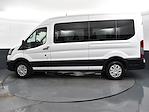 Used 2023 Ford Transit 350 XL Medium Roof RWD, Passenger Van for sale #P4884 - photo 5