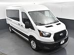 Used 2023 Ford Transit 350 XL Medium Roof RWD, Passenger Van for sale #P4884 - photo 41