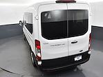 Used 2023 Ford Transit 350 XL Medium Roof RWD, Passenger Van for sale #P4884 - photo 46