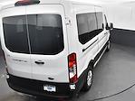 Used 2023 Ford Transit 350 XL Medium Roof RWD, Passenger Van for sale #P4884 - photo 47