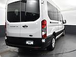 Used 2023 Ford Transit 350 XL Medium Roof RWD, Passenger Van for sale #P4884 - photo 7