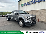 Used 2022 Ford F-450 Platinum Crew Cab 4x4, Pickup for sale #P4892 - photo 1