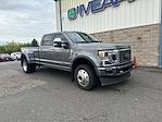 Used 2022 Ford F-450 Platinum Crew Cab 4x4, Pickup for sale #P4892 - photo 10