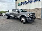 Used 2022 Ford F-450 Platinum Crew Cab 4x4, Pickup for sale #P4892 - photo 11