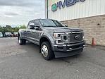 Used 2022 Ford F-450 Platinum Crew Cab 4x4, Pickup for sale #P4892 - photo 15