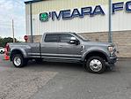 Used 2022 Ford F-450 Platinum Crew Cab 4x4, Pickup for sale #P4892 - photo 2