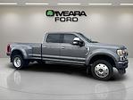 Used 2022 Ford F-450 Platinum Crew Cab 4x4, Pickup for sale #P4892 - photo 4