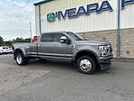 Used 2022 Ford F-450 Platinum Crew Cab 4x4, Pickup for sale #P4892 - photo 7