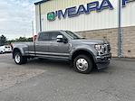 Used 2022 Ford F-450 Platinum Crew Cab 4x4, Pickup for sale #P4892 - photo 8