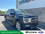 Used 2021 Ford F-150 Limited SuperCrew Cab 4x4, Pickup for sale #P4913 - photo 1