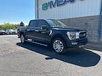 Used 2021 Ford F-150 Limited SuperCrew Cab 4x4, Pickup for sale #P4913 - photo 6