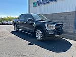 Used 2021 Ford F-150 Limited SuperCrew Cab 4x4, Pickup for sale #P4913 - photo 7