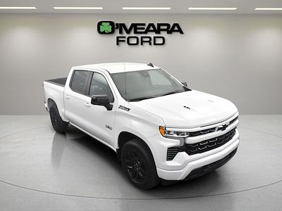 Used 2024 Chevrolet Silverado 1500 RST Crew Cab 4x4, Pickup for sale #P4922 - photo 1