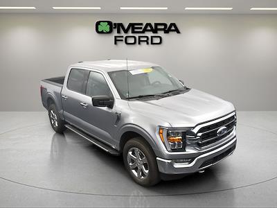 Used 2021 Ford F-150 XLT SuperCrew Cab 4x4, Pickup for sale #P4942 - photo 1