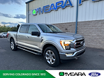 Used 2021 Ford F-150 XLT SuperCrew Cab 4x4, Pickup for sale #P4942 - photo 1