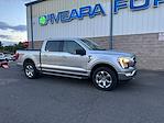 Used 2021 Ford F-150 XLT SuperCrew Cab 4x4, Pickup for sale #P4942 - photo 4