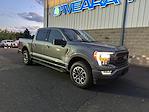 Used 2022 Ford F-150 XLT SuperCrew Cab 4x4, Pickup for sale #P4944 - photo 1