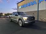 Used 2022 Ford F-150 XLT SuperCrew Cab 4x4, Pickup for sale #P4944 - photo 12