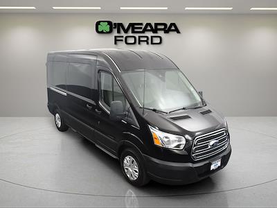 Used 2019 Ford Transit 350 XLT Medium Roof 4x2, Passenger Van for sale #P4952 - photo 1