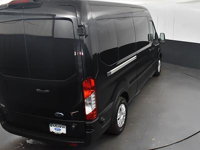 Used 2019 Ford Transit 350 XLT Medium Roof 4x2, Passenger Van for sale #P4952 - photo 2