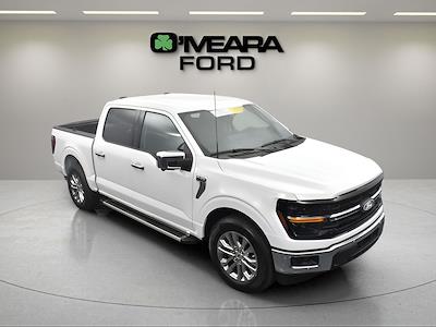 Used 2024 Ford F-150 XLT SuperCrew Cab 4x2, Pickup for sale #P4981 - photo 1