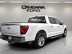 Used 2024 Ford F-150 XLT SuperCrew Cab 4x2, Pickup for sale #P4981 - photo 2