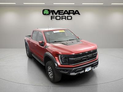 Used 2021 Ford F-150 Raptor SuperCrew Cab 4x4, Pickup for sale #P4985 - photo 1