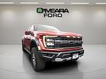 Used 2021 Ford F-150 Raptor SuperCrew Cab 4x4, Pickup for sale #P4985 - photo 44