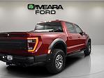 Used 2021 Ford F-150 Raptor SuperCrew Cab 4x4, Pickup for sale #P4985 - photo 2